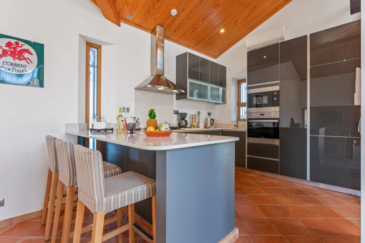 Villa Casa Tina By Villa Plus Albufeira Bagian luar foto