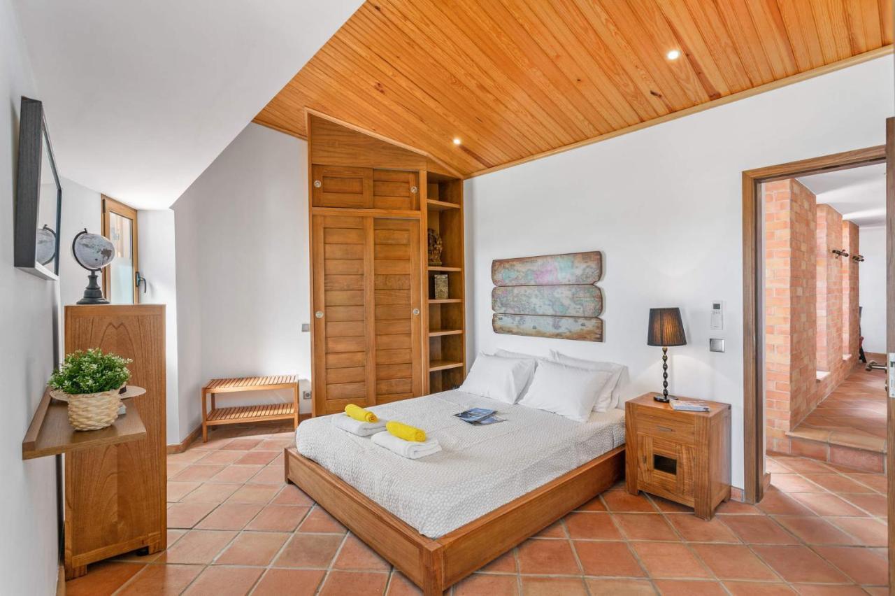 Villa Casa Tina By Villa Plus Albufeira Bagian luar foto