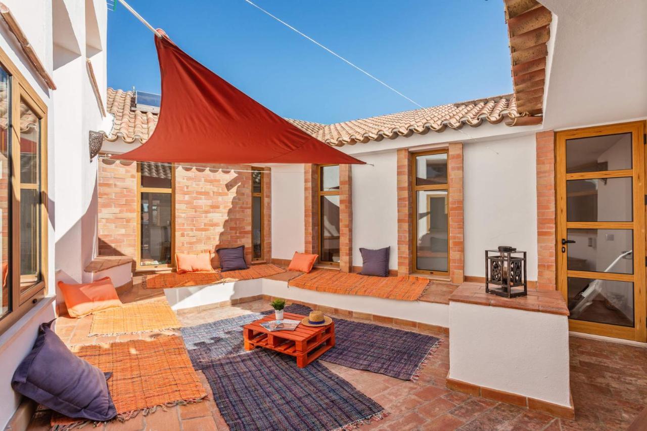 Villa Casa Tina By Villa Plus Albufeira Bagian luar foto